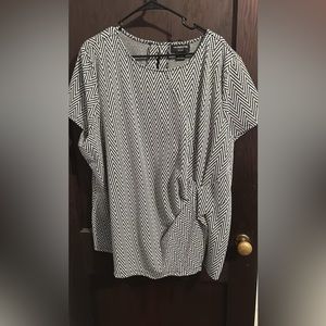 Liz Claiborne Dress Shirt